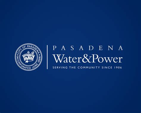 City of pasadena water and power - Peak Day in MW (September 2010) 320. Current Year Peak Day (September 1, 2017) 315. Number of Services. 66,510. Pasadena Water and Power takes pride in providing safe, reliable, environmentally responsible water and power service at competitive rates. As a community-owned utility, PWP's first priority is to serve our …